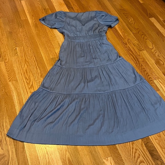 Anthropologie Somerset Maxi Dress Size Medium NWT - Picture 12 of 13